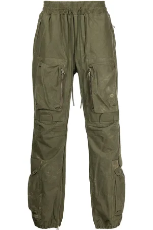 READYMADE Cargo con coulisse