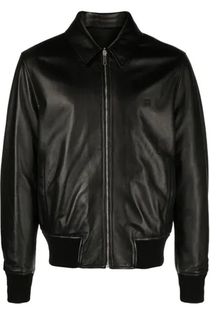 Givenchy Bomber reversibile