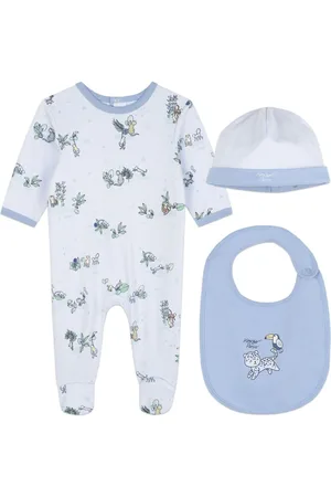 Kenzo Set neonato