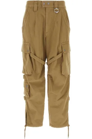 Isabel Marant Cargo Eusebio
