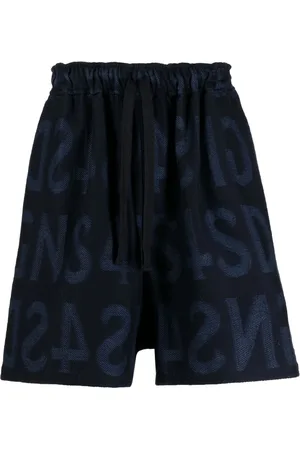 4SDESIGNS Bermuda con stampa