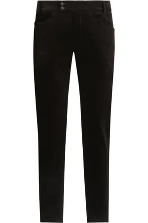 Dolce & Gabbana Pantaloni sartoriali slim