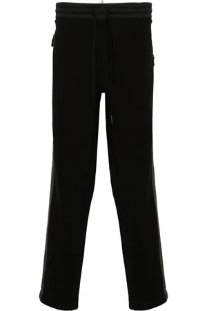 Moncler Pantaloni sportivi con applicazione