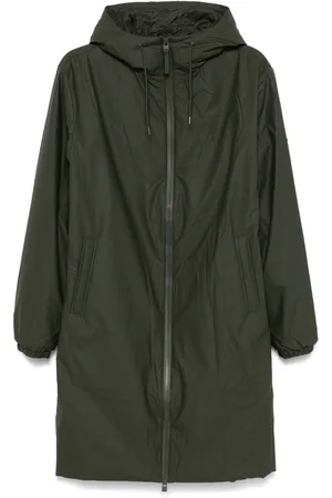 Rains Cappotto Lojha