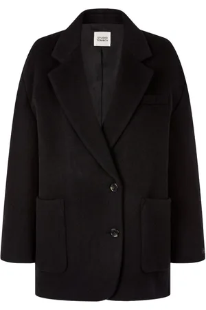 Studio Tomboy Cappotto Maxi Overfit