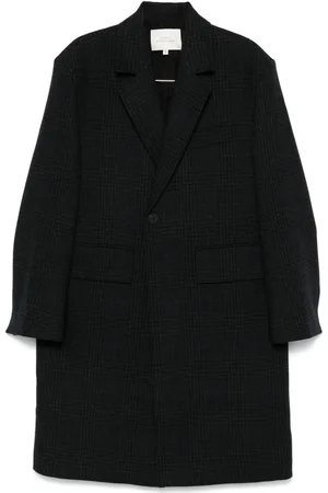 STUDIO NICHOLSON Cappotto Brooke