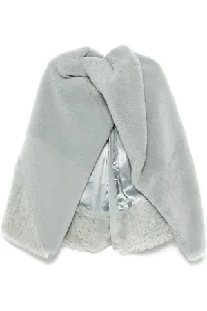 Rick Owens Mantella Masto