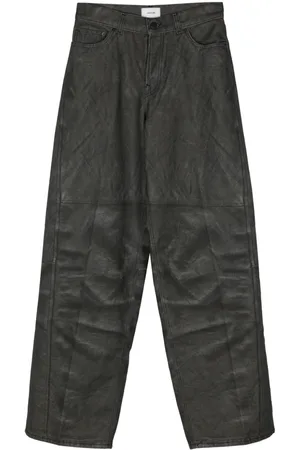 haikure Jeans Bethany con stampa