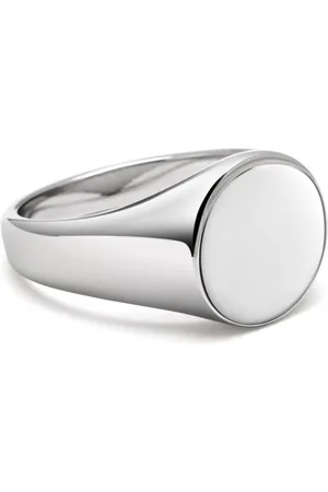 Nialaya Anello a sigillo