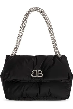 Balenciaga Borsa a spalla Monaco media