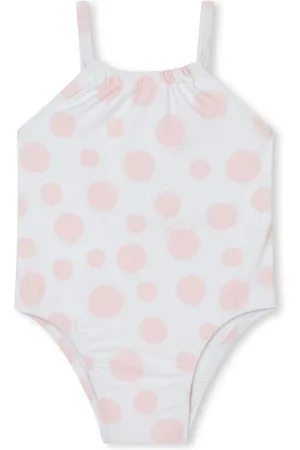 Marc Jacobs Costume da bagno a pois