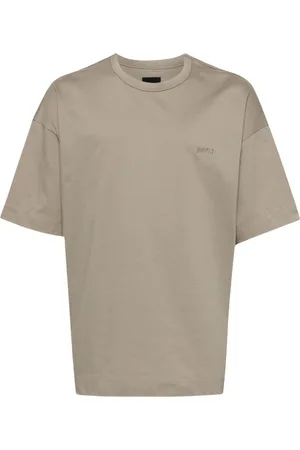 JUUN.J T-shirt Collage D?? Collage