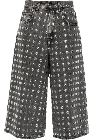 haikure Shorts Belle