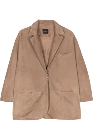 Simonetta Blazer monopetto