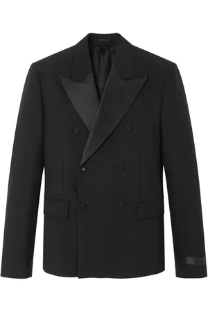 VERSACE Blazer doppiopetto