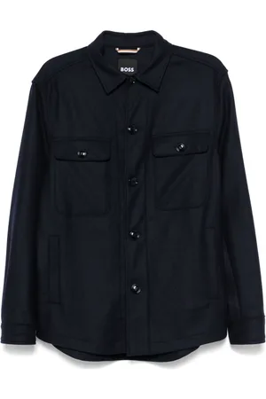 HUGO BOSS Camicia Carper