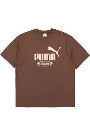 KIDSUPER STUDIOS T-shirt con stampa x Puma