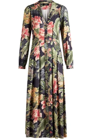 Etro Chemisier a fiori