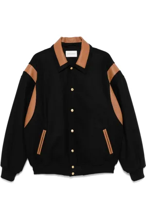 Drôle de Monsieur Giacca Le Bomber Drôle