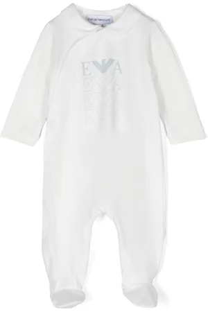Emporio Armani Pigiama con stampa