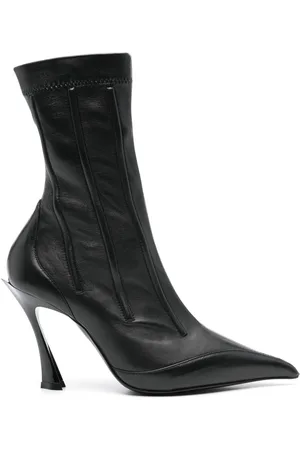 MUGLER Stivali 95mm