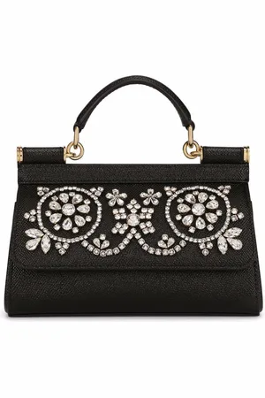 Dolce & Gabbana Borsa a mano Sicily piccola