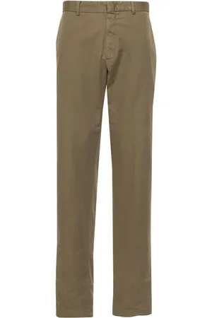 Ermenegildo Zegna Pantaloni affusolati