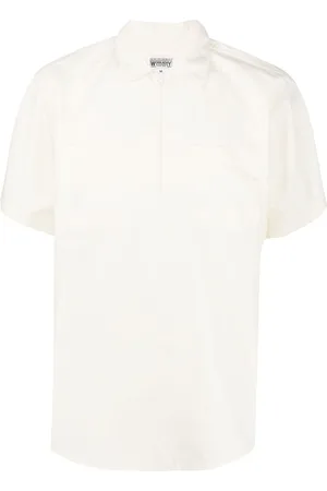 ENGINEERED GARMENTS Camicia con zip