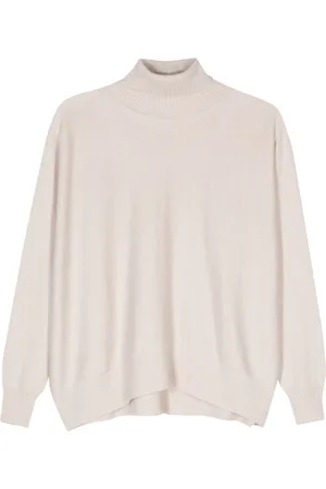 D.EXTERIOR Maglione a collo alto