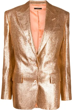 Tom Ford Blazer monopetto