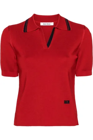 WALES BONNER Polo Verse