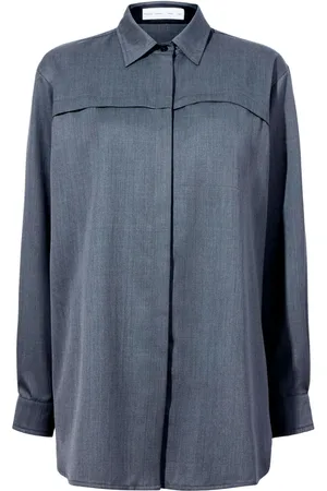 Proenza Schouler Camicia Rose