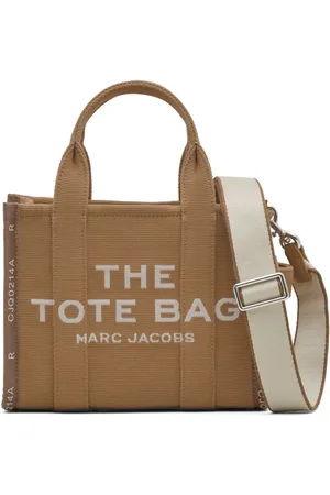 Marc Jacobs Borsa tote The Jacquard media