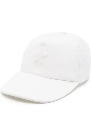 LORENA ANTONIAZZI Cappello con applicazione