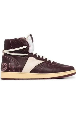 Rhude Sneakers alte Rhecess