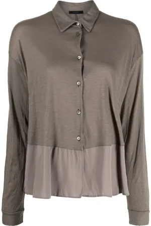 TRANSIT Blusa