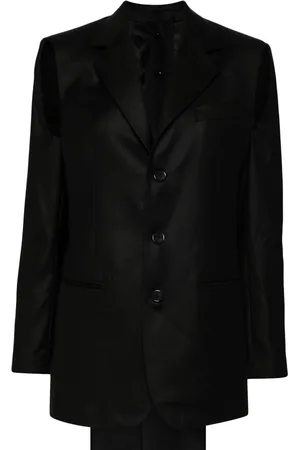 BETTTER Blazer con dettaglio cut-out