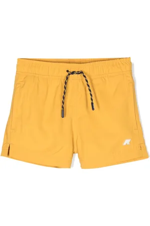 K-Way Costume da bagno Hazel con applicazione
