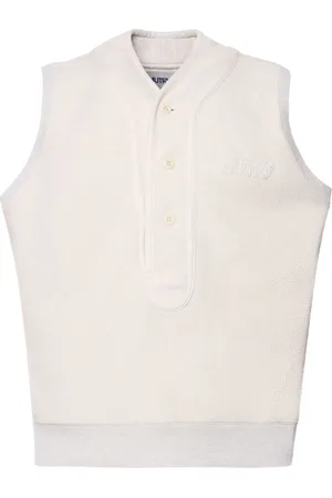 Autry Gilet smanicato in maglia