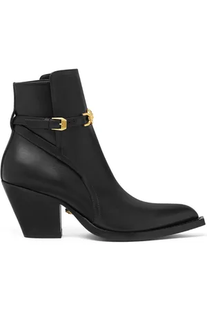 VERSACE Stivaletti Medusa 
