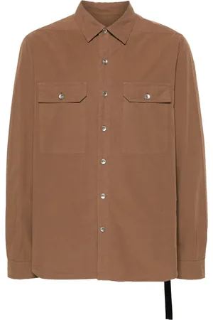 Rick Owens Camicia