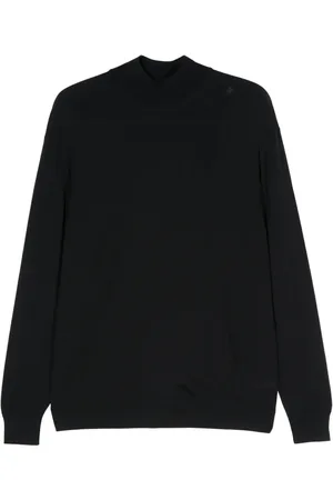 D4.0 Maglione pesante