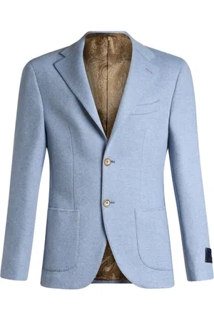 Etro Blazer monopetto