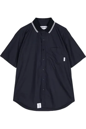Chocoolate Camicia con logo