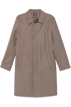 Boggi Milano Cappotto m??lange