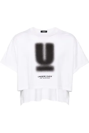 UNDERCOVER T-shirt con stampa