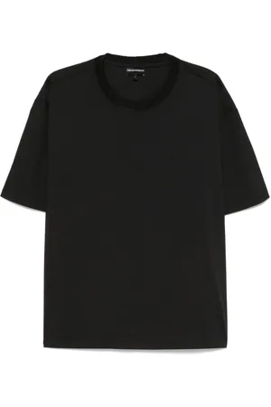 Emporio Armani T-shirt elasticizzata