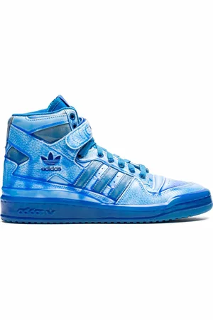 adidas Sneakers alte x Jeremy Scott Forum