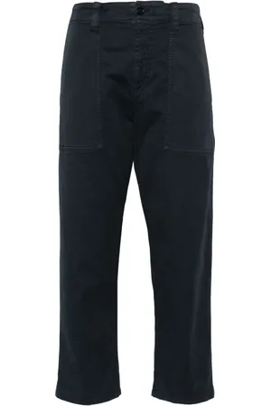 Aspesi Pantaloni crop