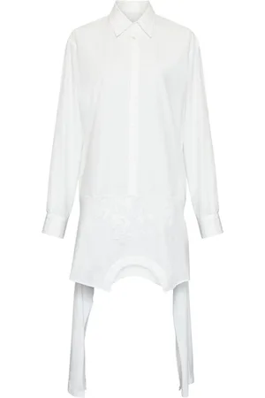 Maison Margiela Chemisier asimmetrico